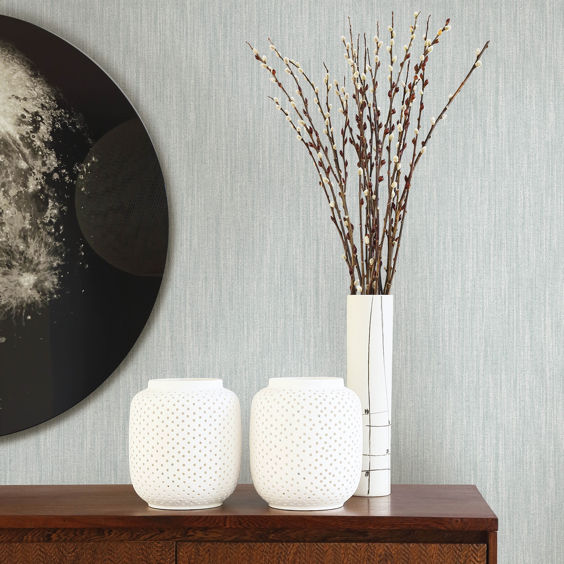 Обои Aura Magic Flowers FD25287